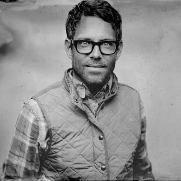 Portrait of Tyler Moore